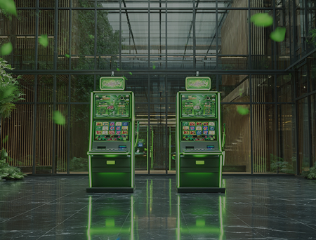 Neospin Casino